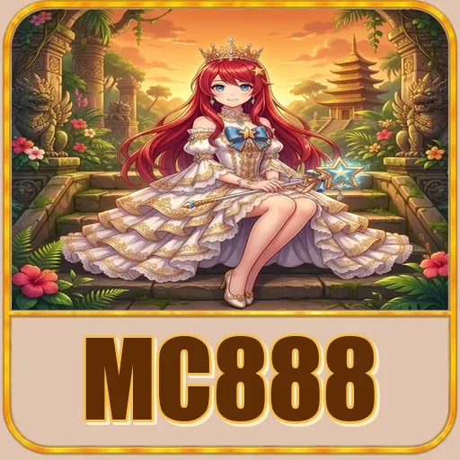 Pratinjau tampilan mc888